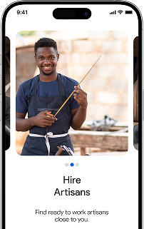 Phone mockup 3